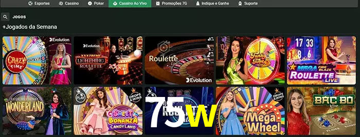 75w bet