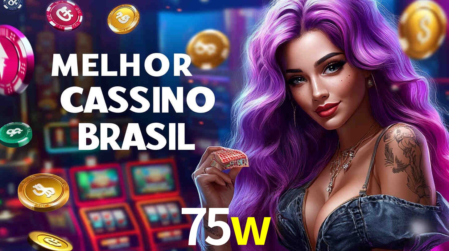 Explorando a Categoria de Eventos em Apostas na 75w