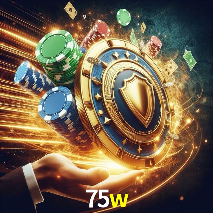 75w