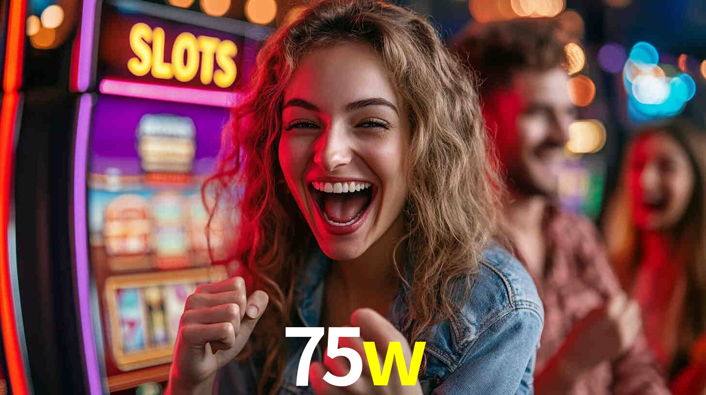 Descubra o Programa VIP da 75w: Vantagens Exclusivas para Jogadores