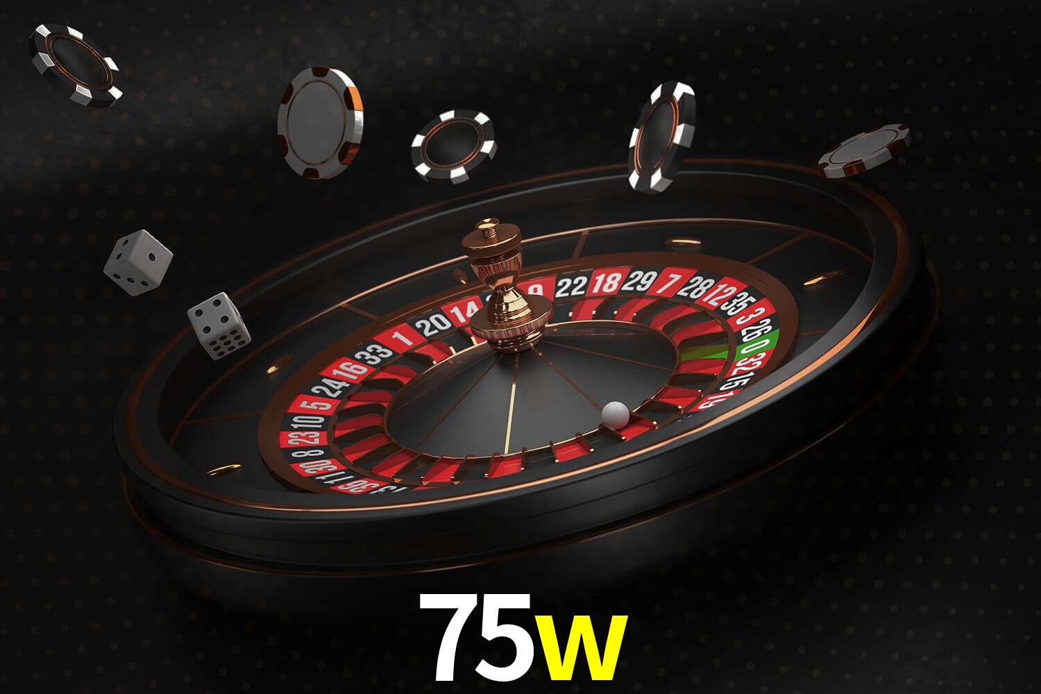 75w