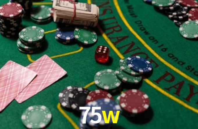 75w