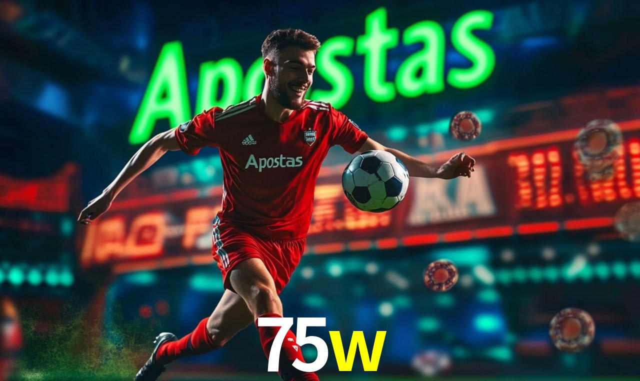 Torneios 75w
