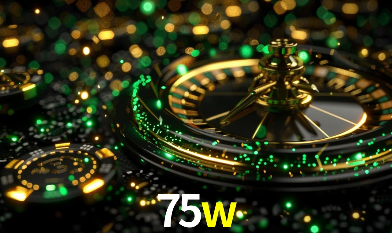 75w