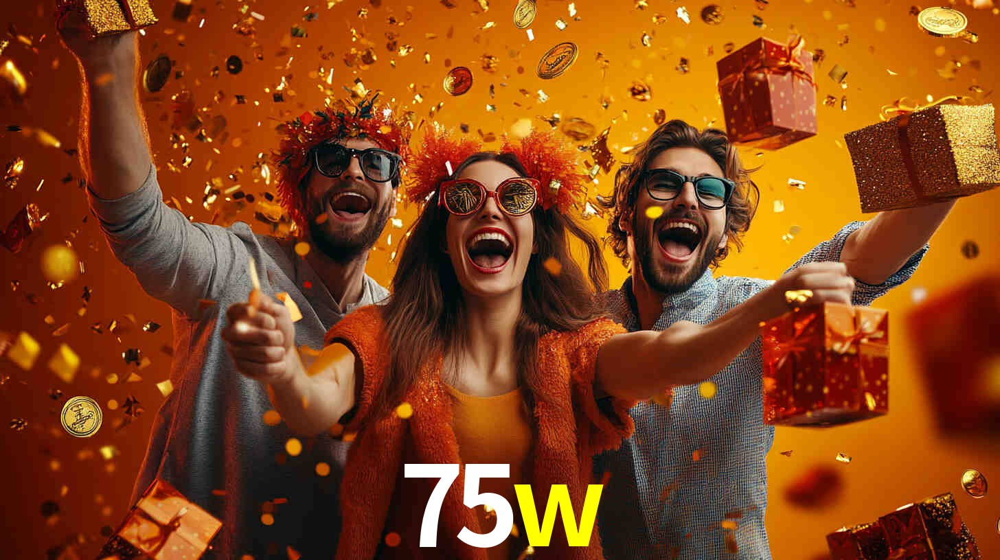 75w bet