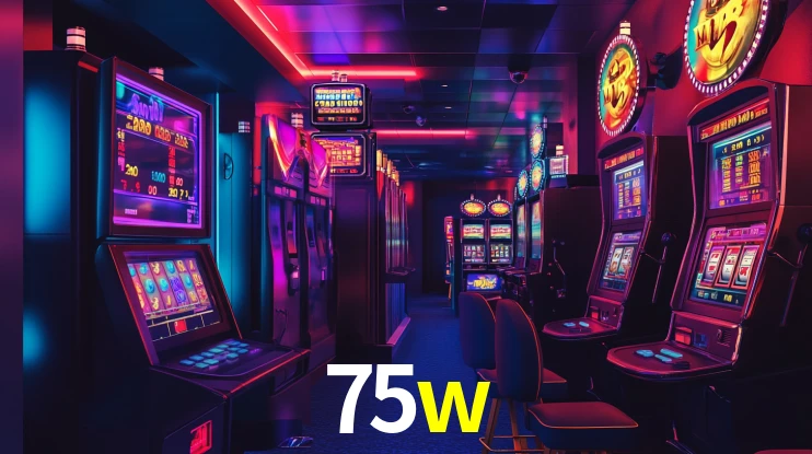 75w