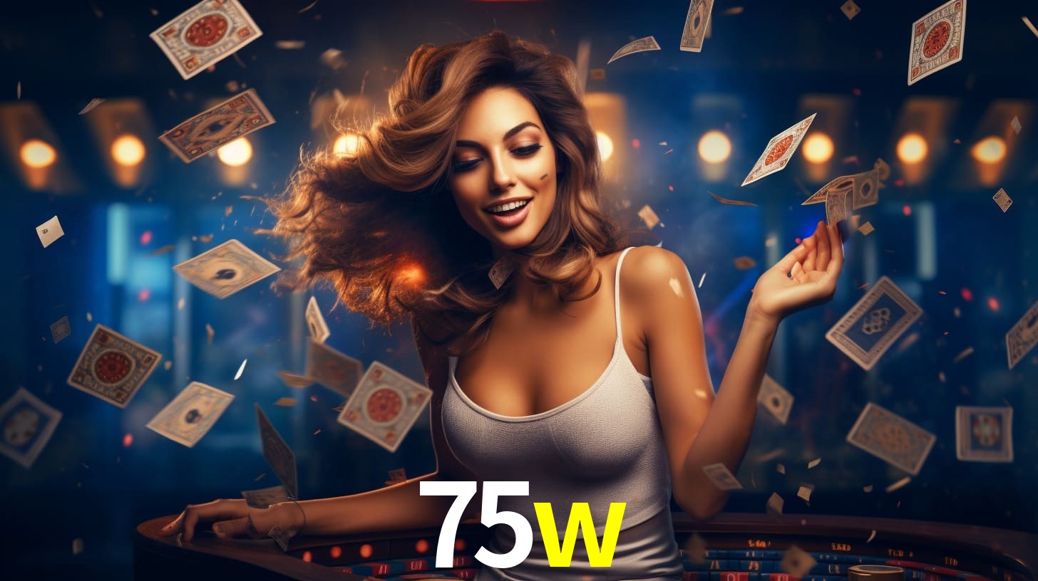 75w bet