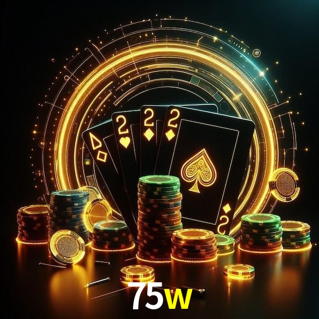 Promoção Relâmpago 75w