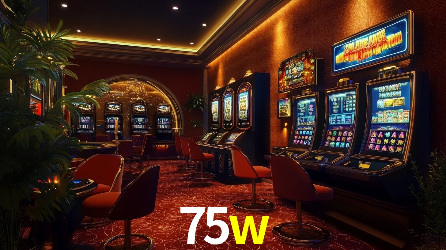 Daily Bonuses 75w