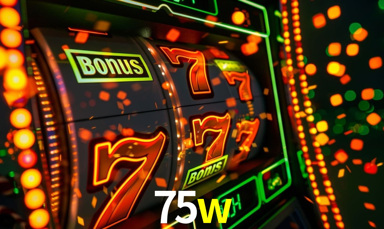cassino 75w
