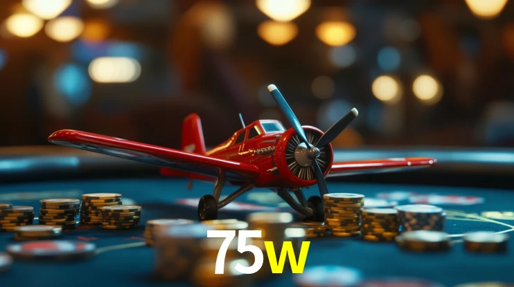 Game Providers 75w