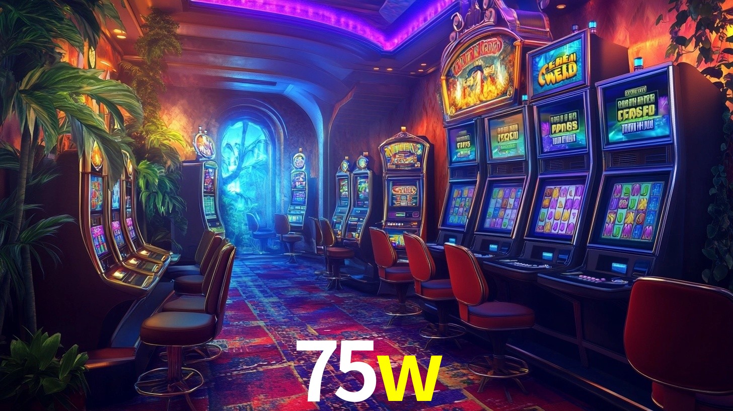 Tournaments 75w