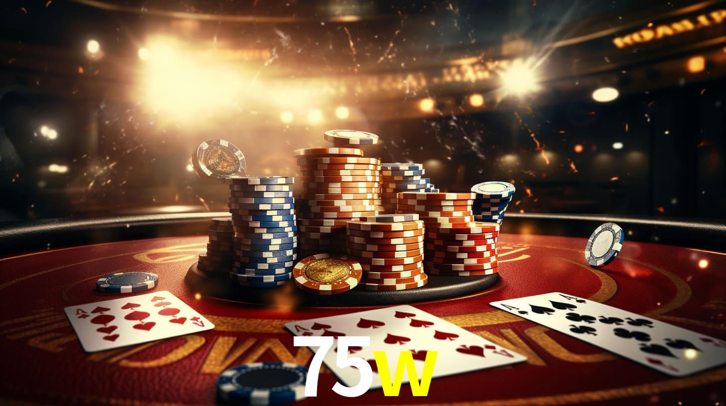 VIP Casino 75w