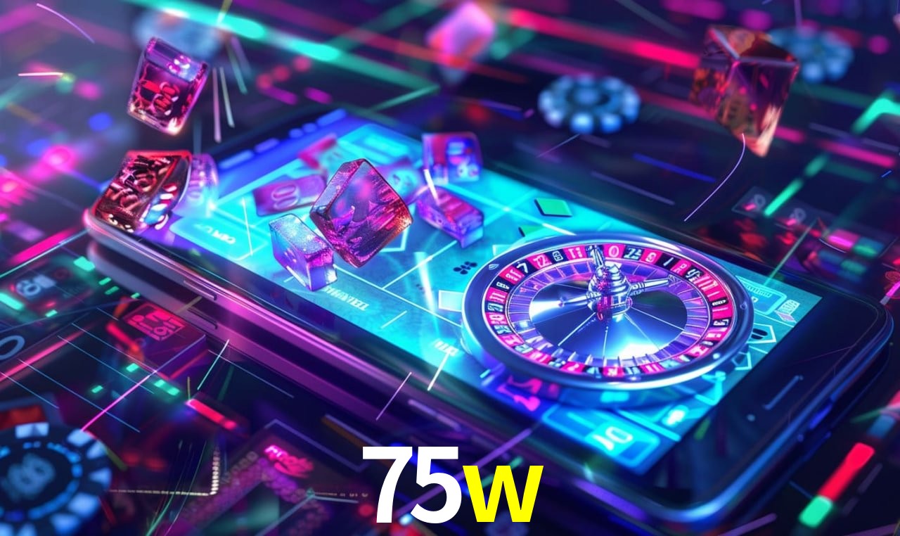 Provedores de Jogos 75w