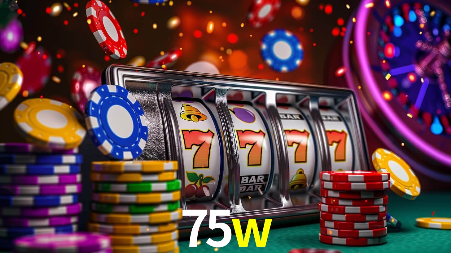 Casino VIP 75w