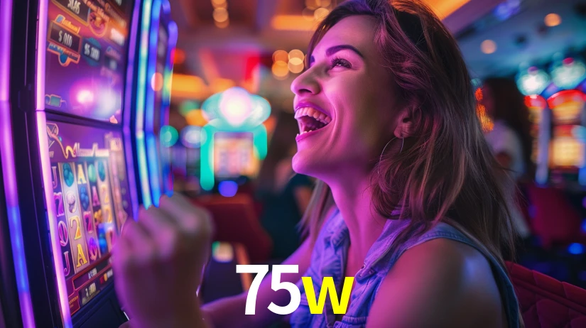 75w
