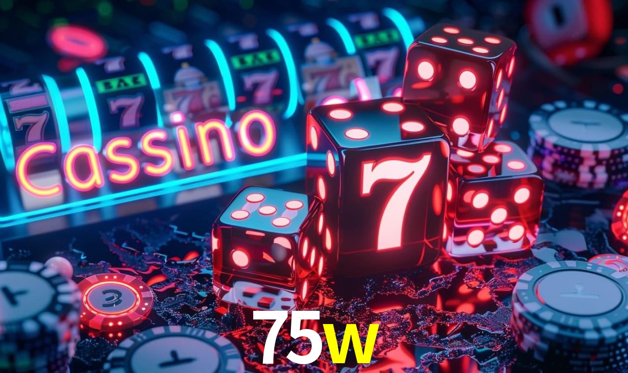 Welcome Bonus 75w