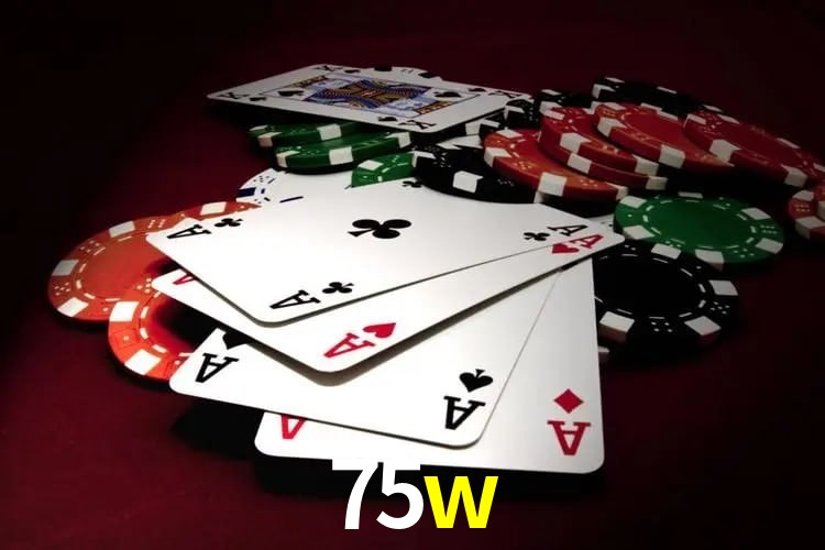 Apostas de Futebol 75w