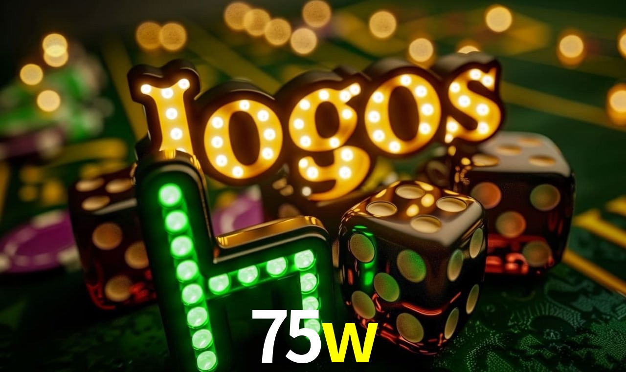Sistemas de Segurança 75w