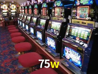 Desvendando o Mundo dos Jogos Virtuais na 75w