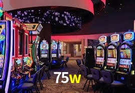 75w