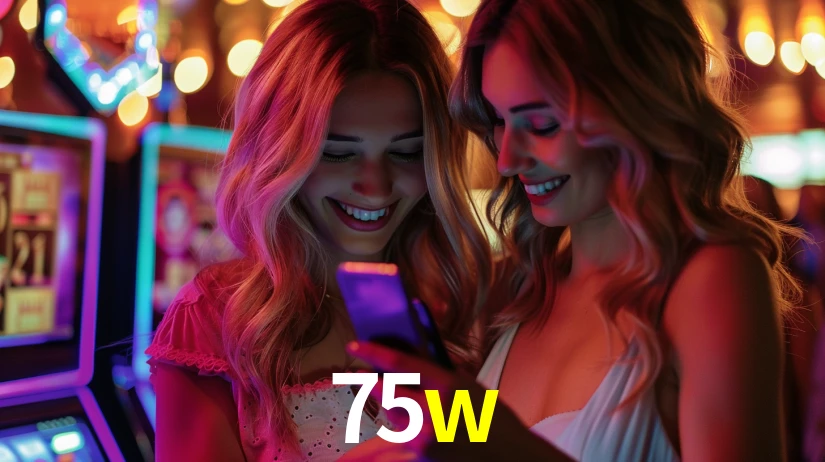 75w.com
