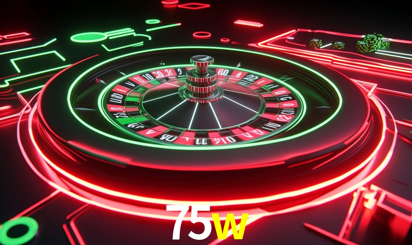Desvendando o Mundo dos Jogos Virtuais na 75w