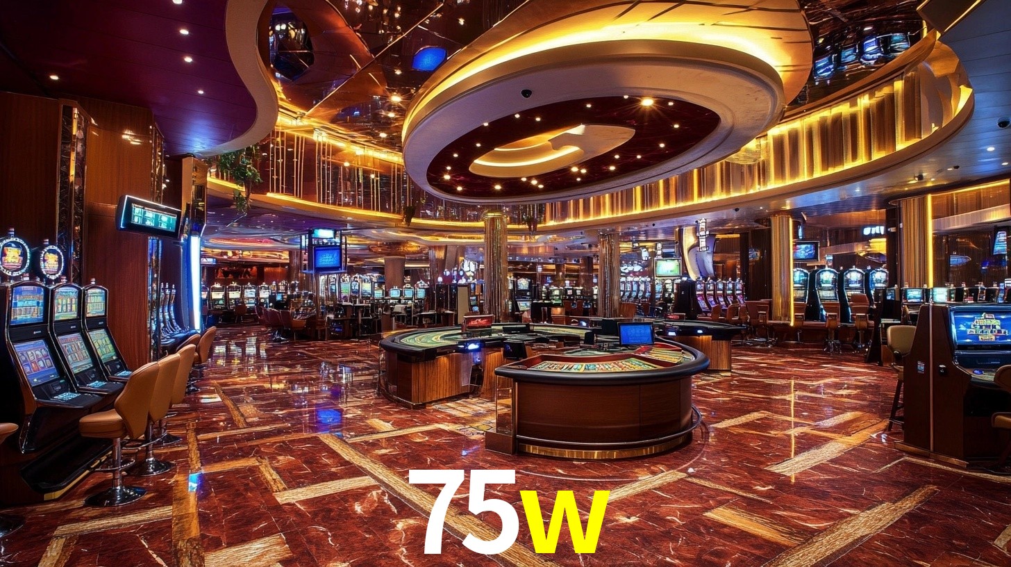 Welcome Bonus 75w