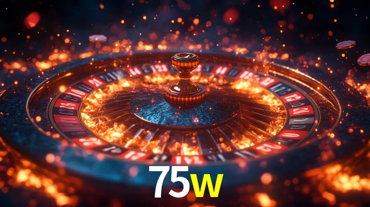 75w