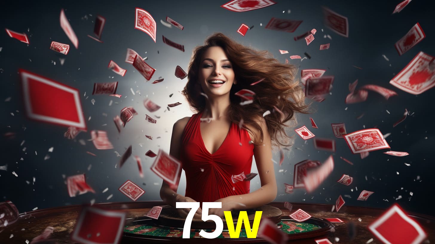 Live Casino 75w