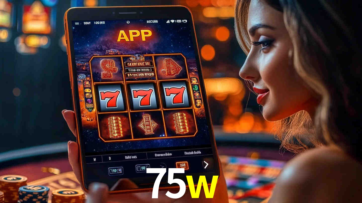 75w