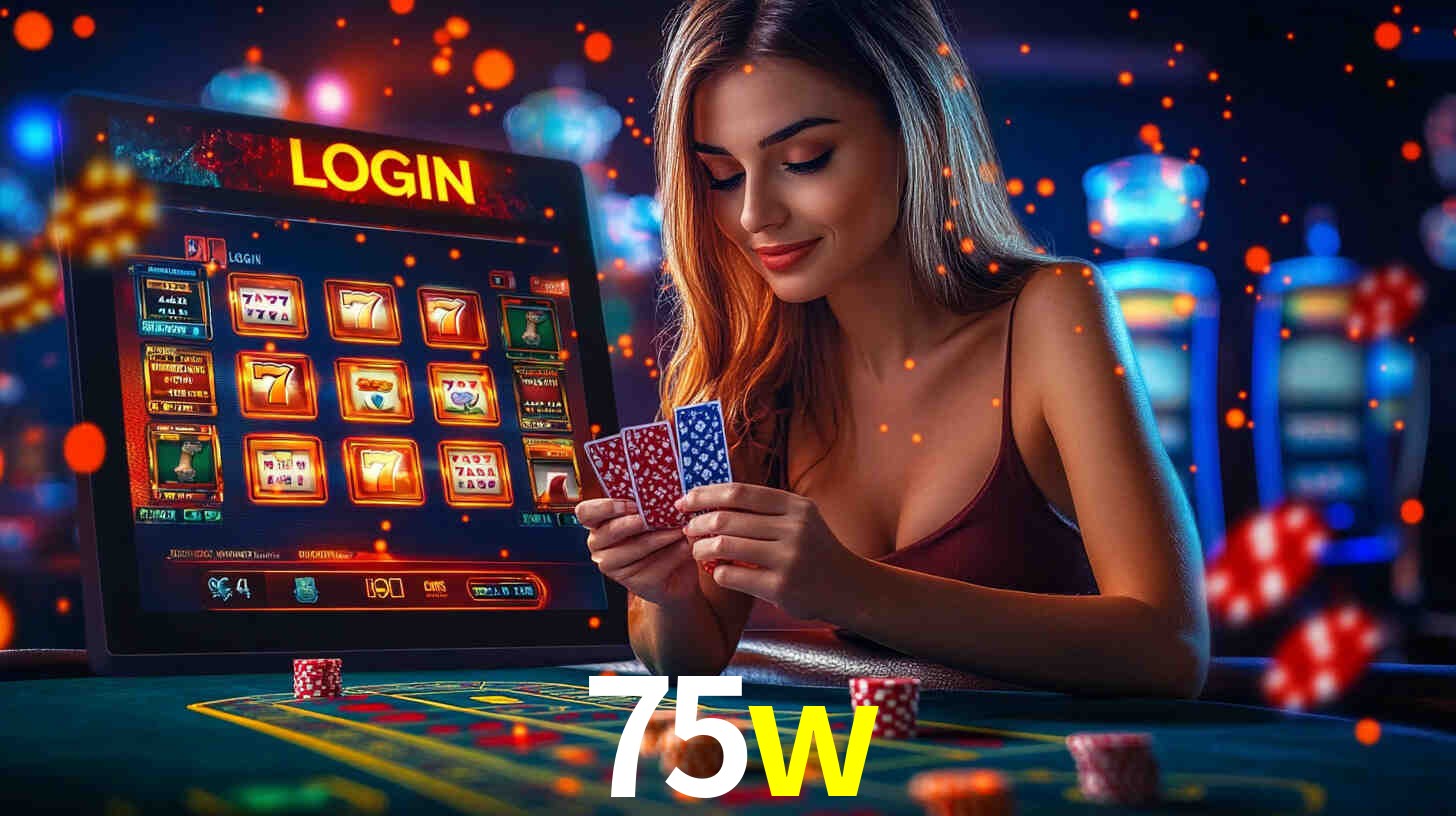 75w