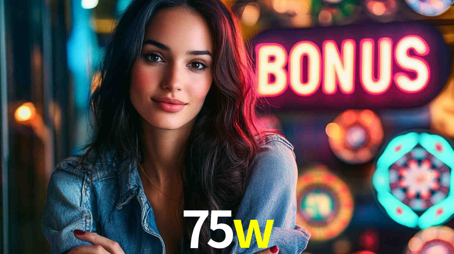 75w